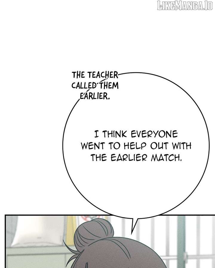 Powerful Confession Chapter 31 - Page 6