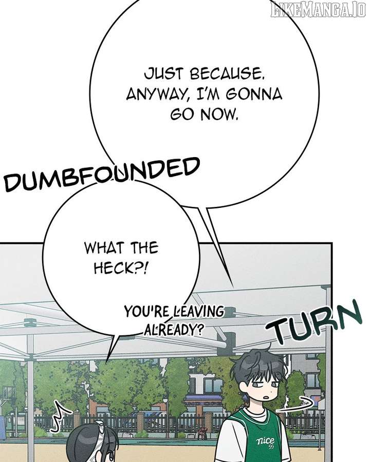 Powerful Confession Chapter 31 - Page 94