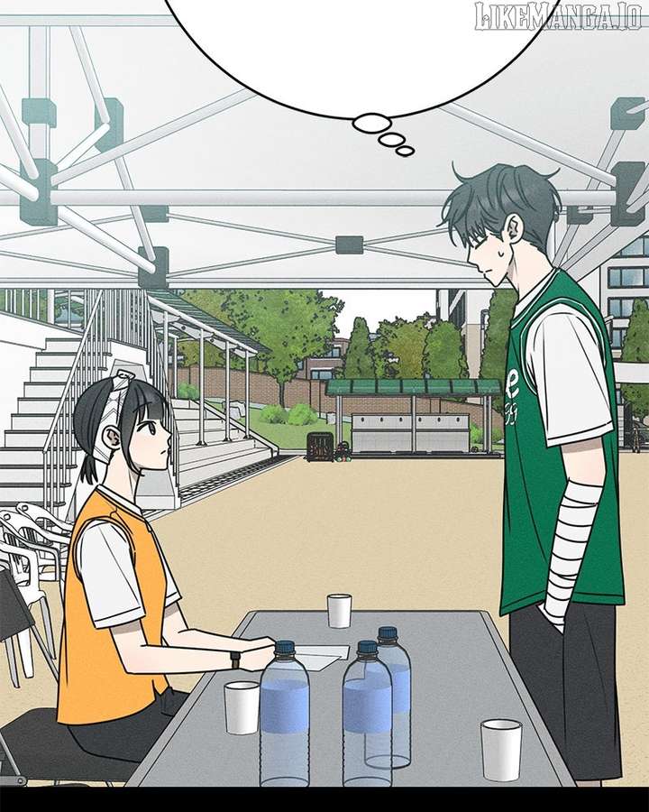 Powerful Confession Chapter 32 - Page 107