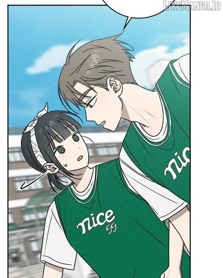 Powerful Confession Chapter 32 - Page 34