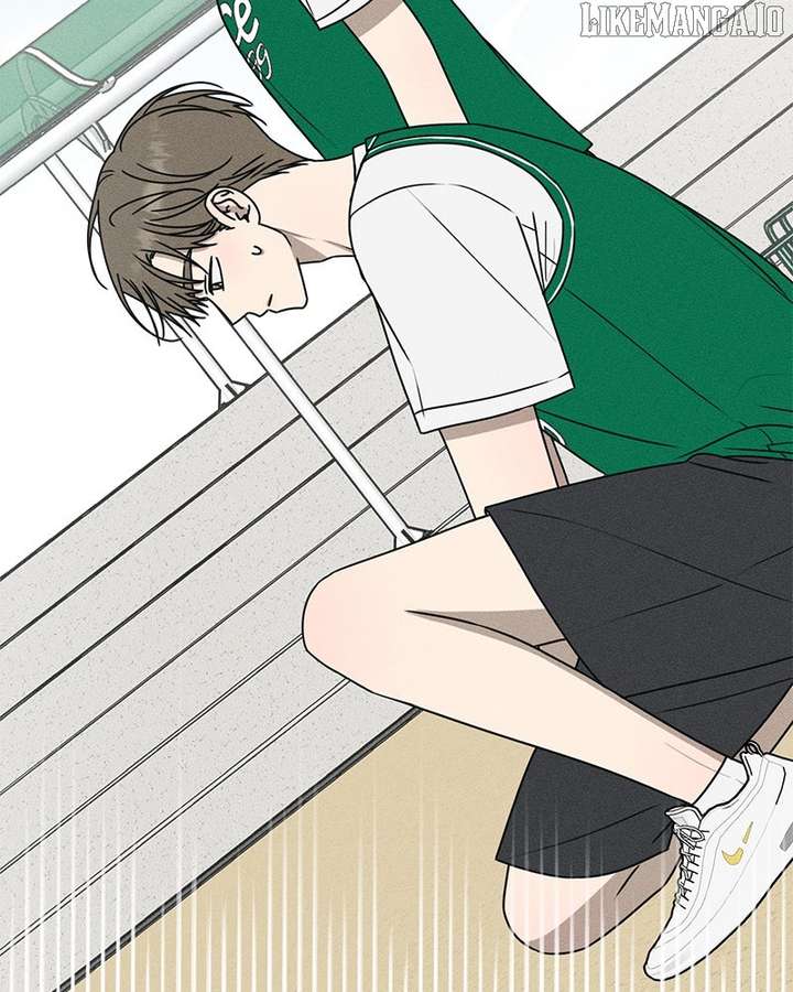 Powerful Confession Chapter 32 - Page 8