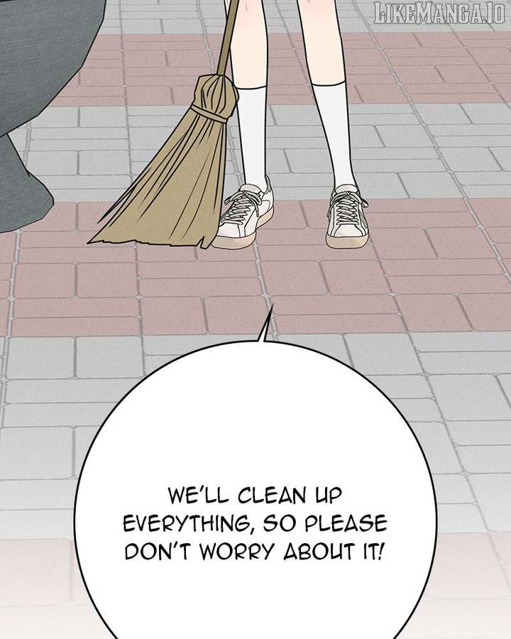 Powerful Confession Chapter 33 - Page 10