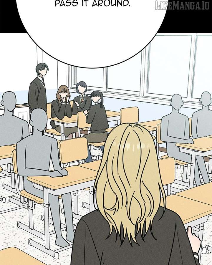 Powerful Confession Chapter 33 - Page 54