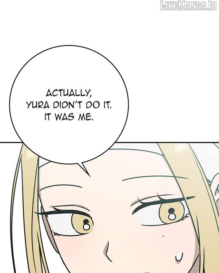 Powerful Confession Chapter 33 - Page 6