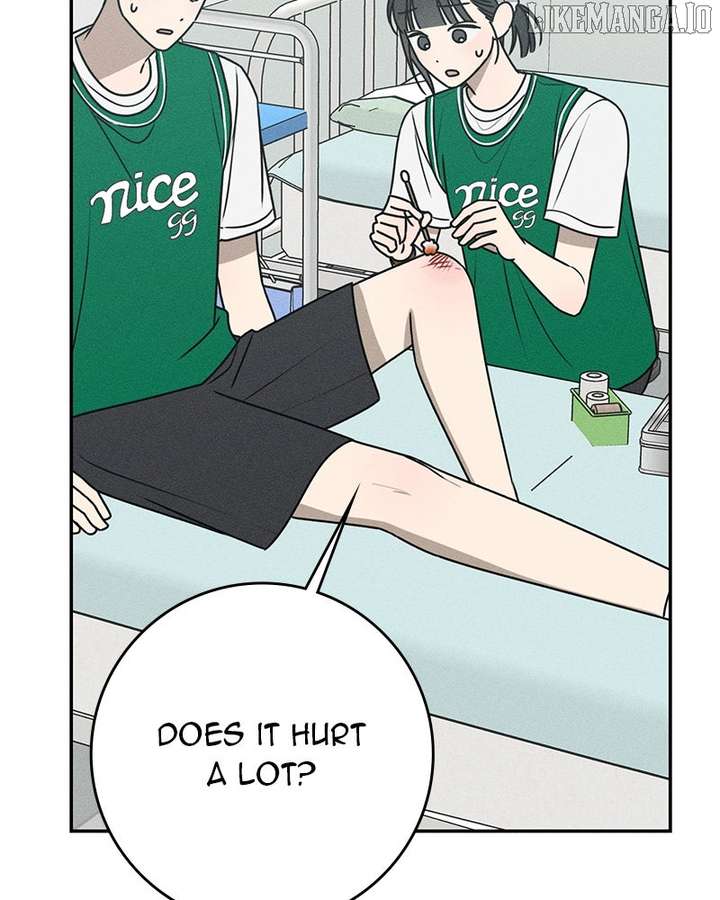 Powerful Confession Chapter 33 - Page 91