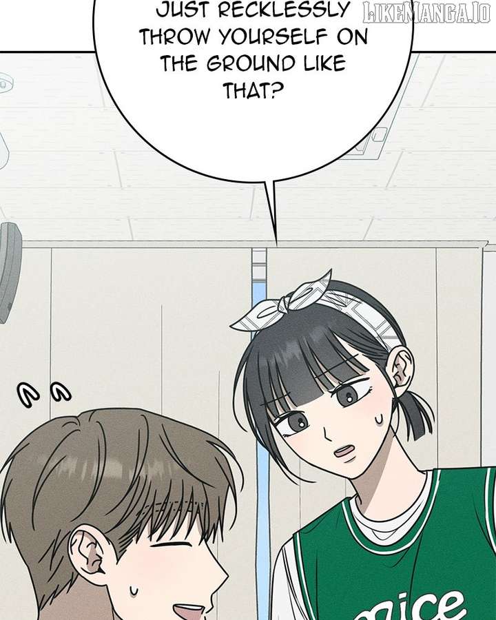 Powerful Confession Chapter 33 - Page 93