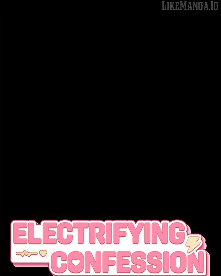 Powerful Confession Chapter 34 - Page 1