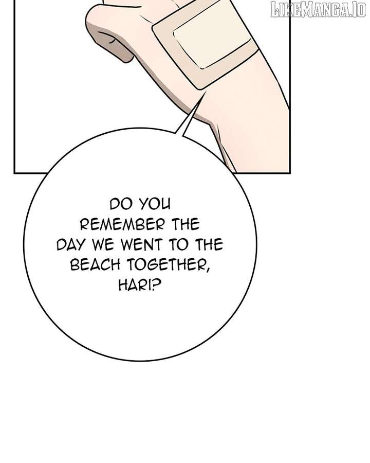 Powerful Confession Chapter 34 - Page 115