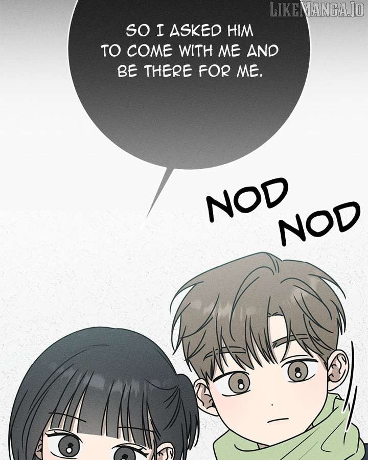 Powerful Confession Chapter 34 - Page 12