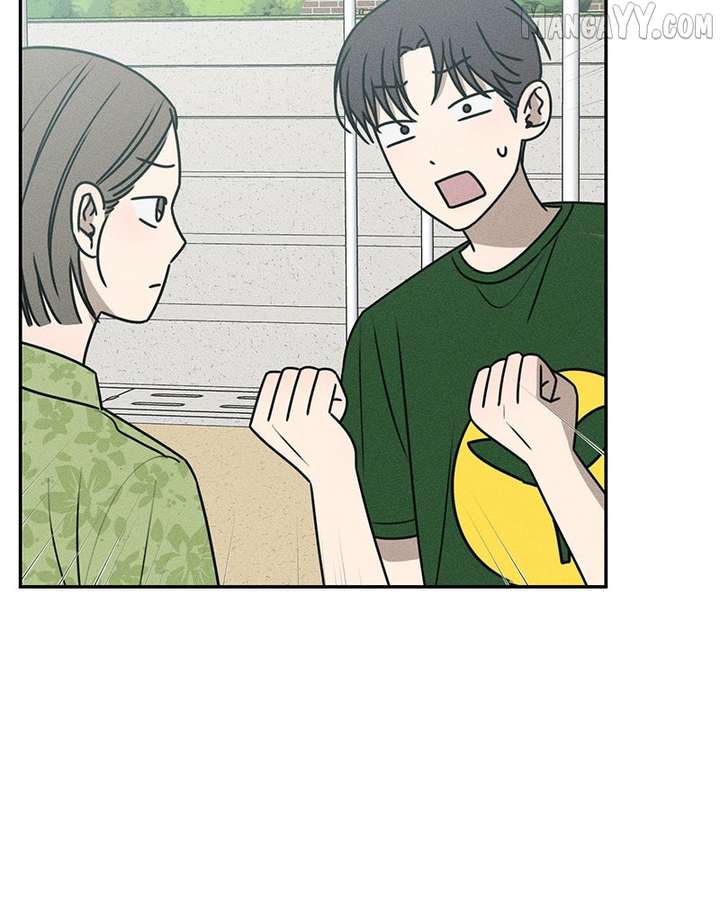 Powerful Confession Chapter 35 - Page 164