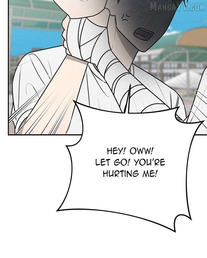 Powerful Confession Chapter 35 - Page 23