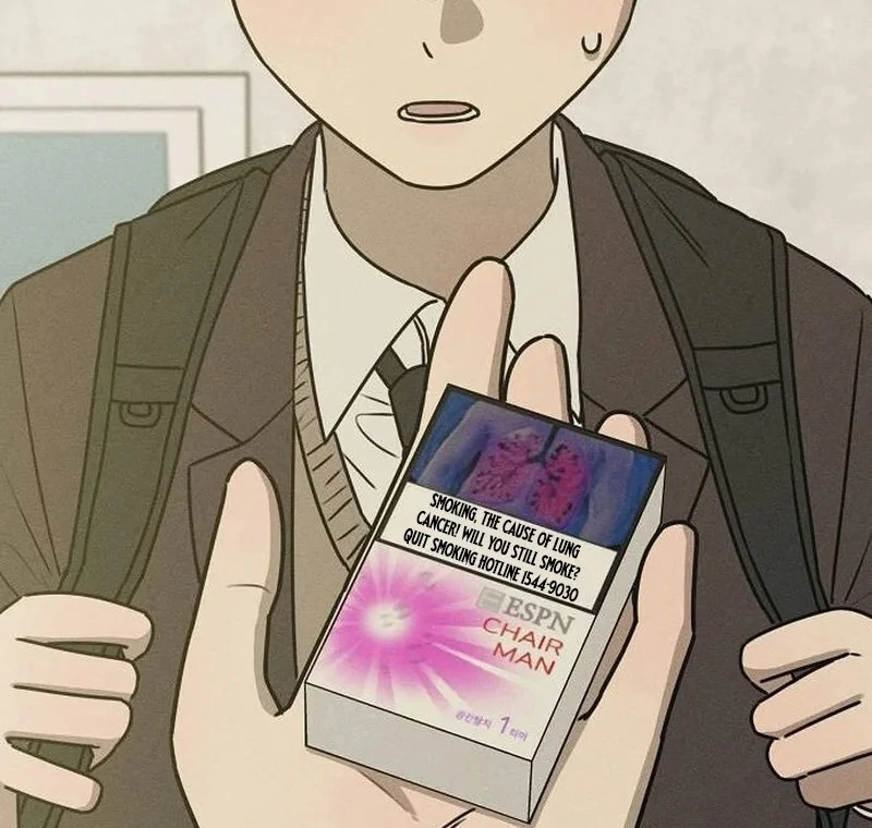 Powerful Confession Chapter 36 - Page 5