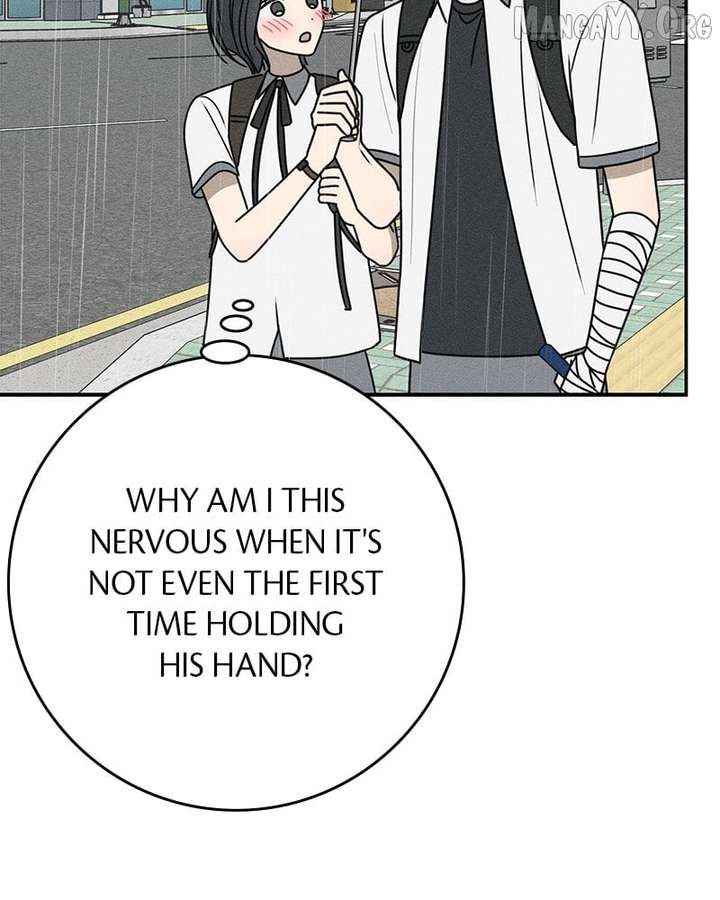 Powerful Confession Chapter 37 - Page 108