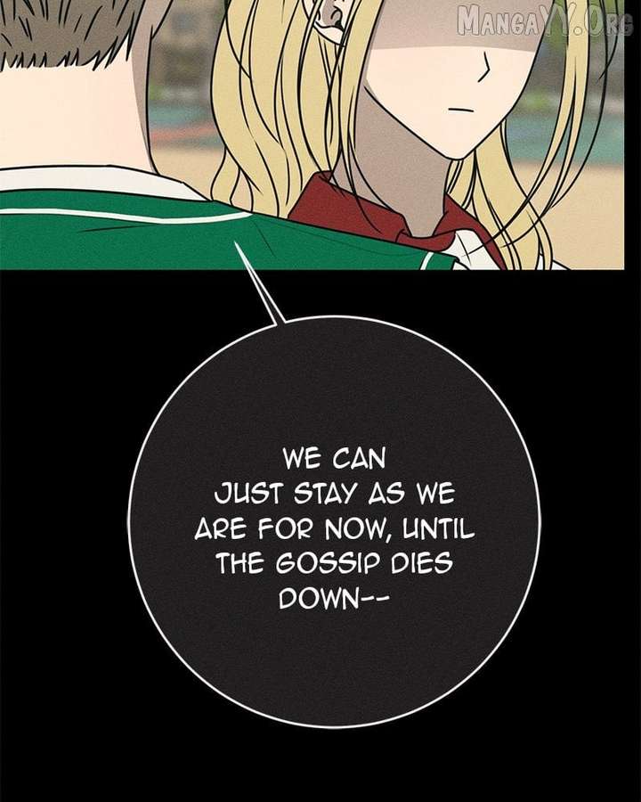 Powerful Confession Chapter 37 - Page 154