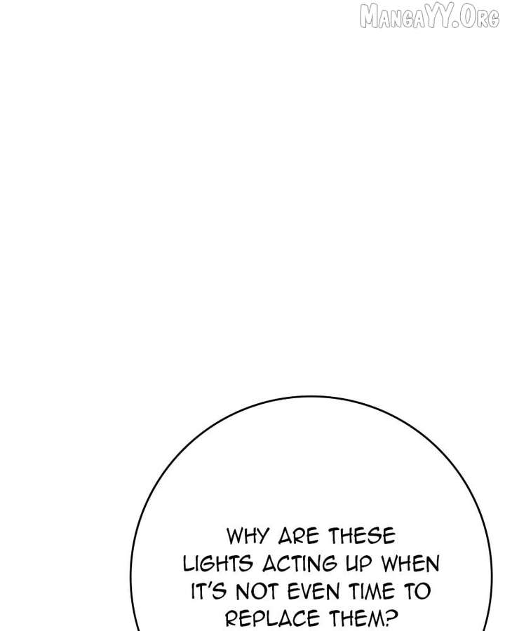 Powerful Confession Chapter 37 - Page 32