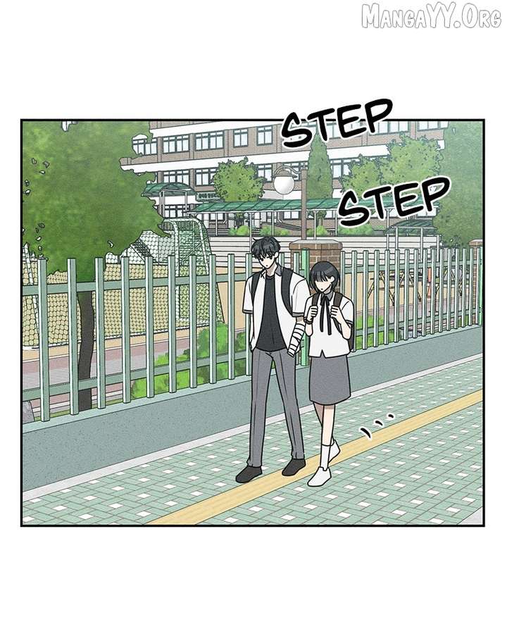 Powerful Confession Chapter 38 - Page 11