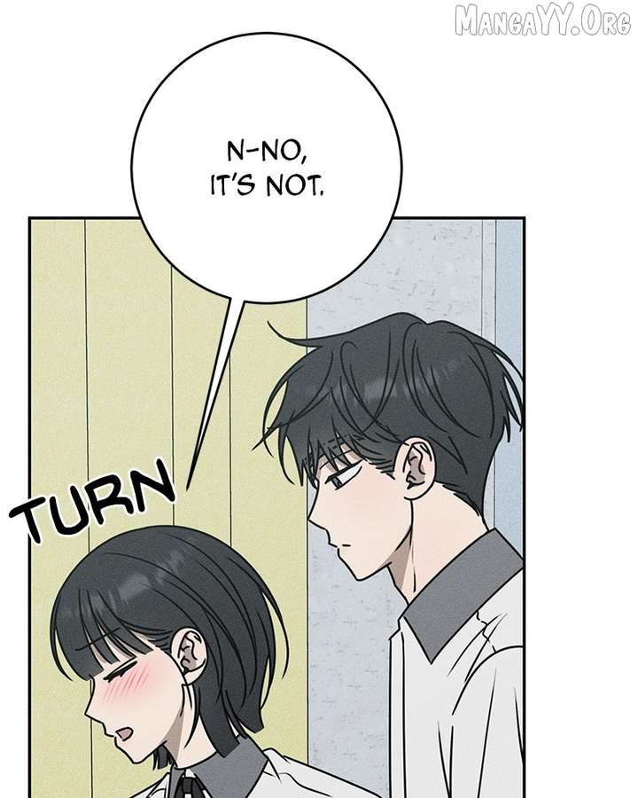 Powerful Confession Chapter 38 - Page 116