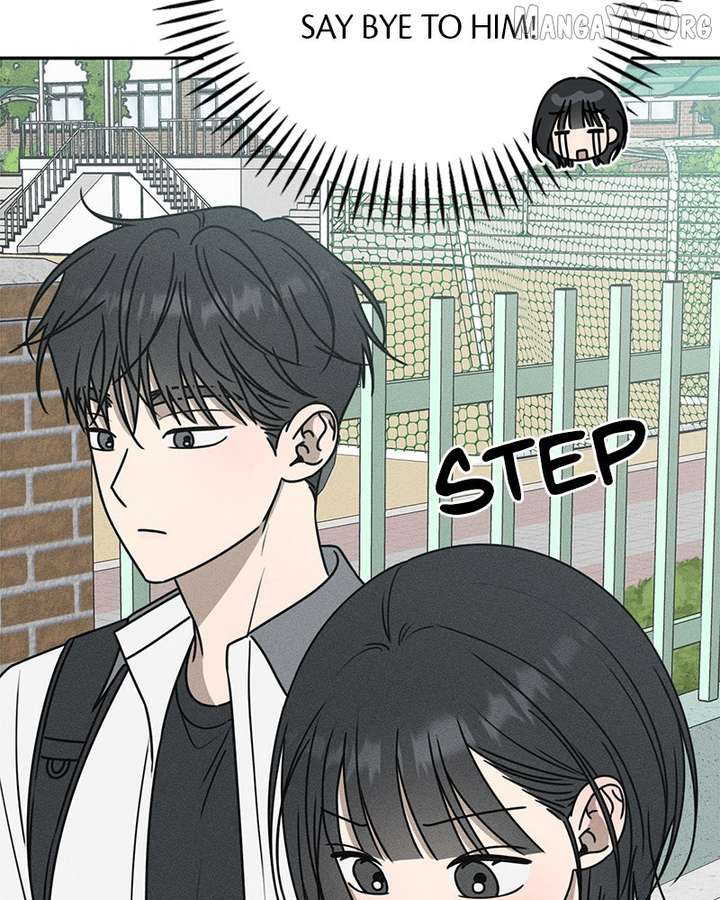 Powerful Confession Chapter 38 - Page 13