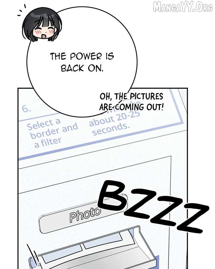 Powerful Confession Chapter 38 - Page 135