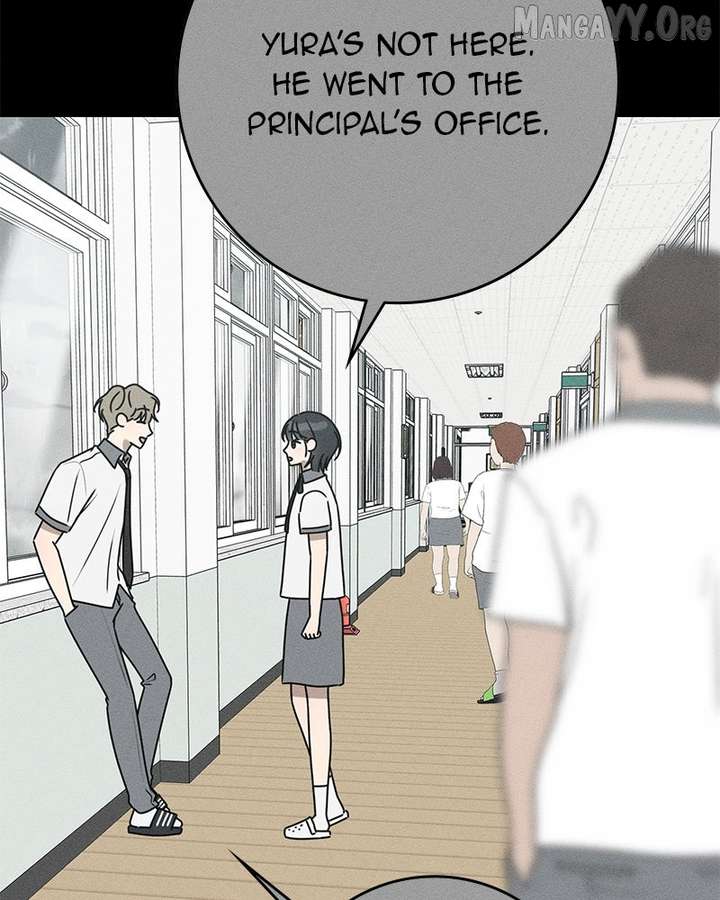 Powerful Confession Chapter 38 - Page 151