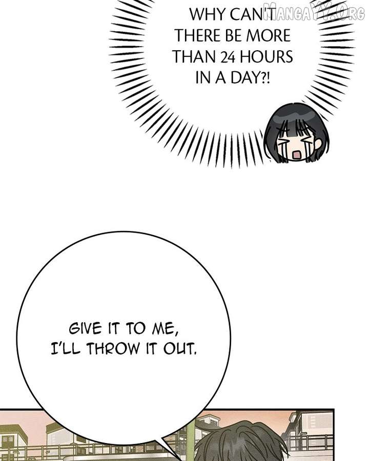 Powerful Confession Chapter 38 - Page 37