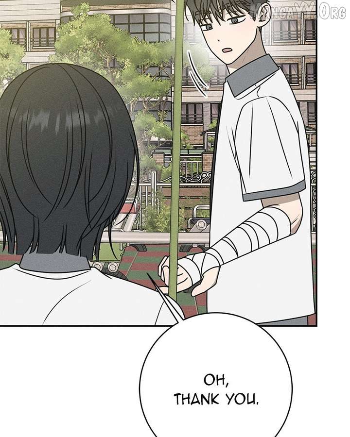 Powerful Confession Chapter 38 - Page 38