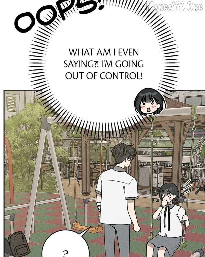 Powerful Confession Chapter 38 - Page 46