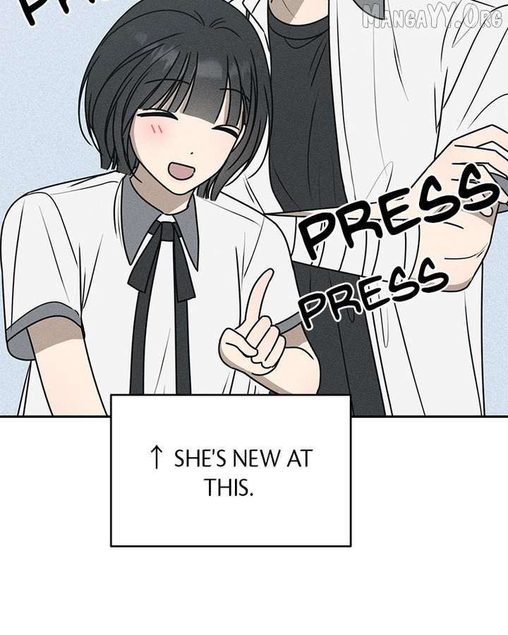 Powerful Confession Chapter 38 - Page 66