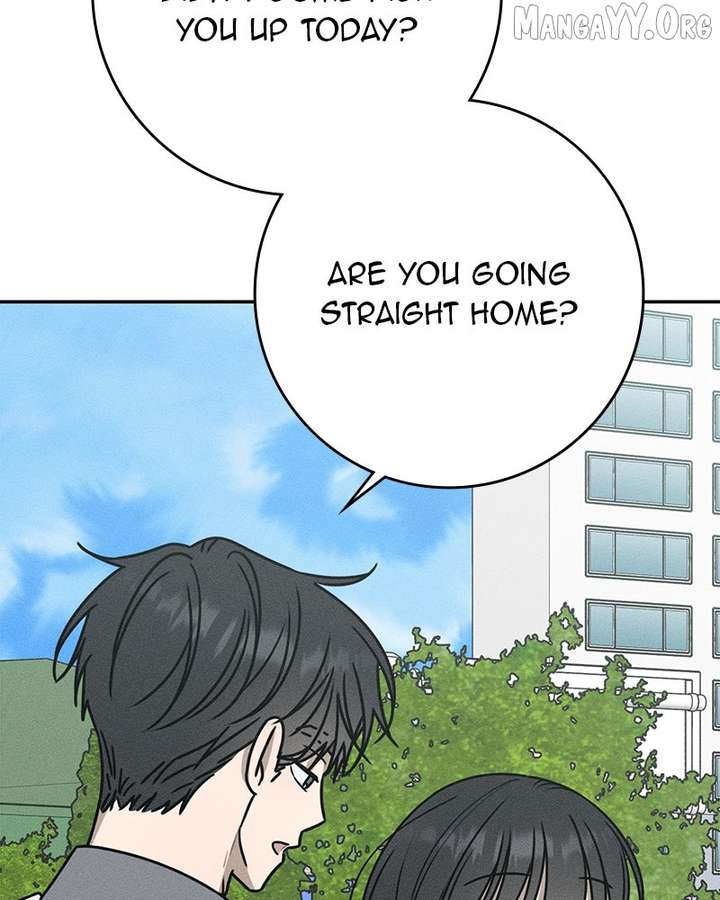 Powerful Confession Chapter 38 - Page 7