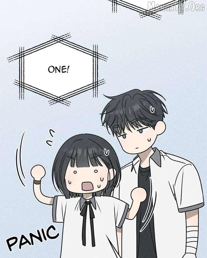 Powerful Confession Chapter 38 - Page 71