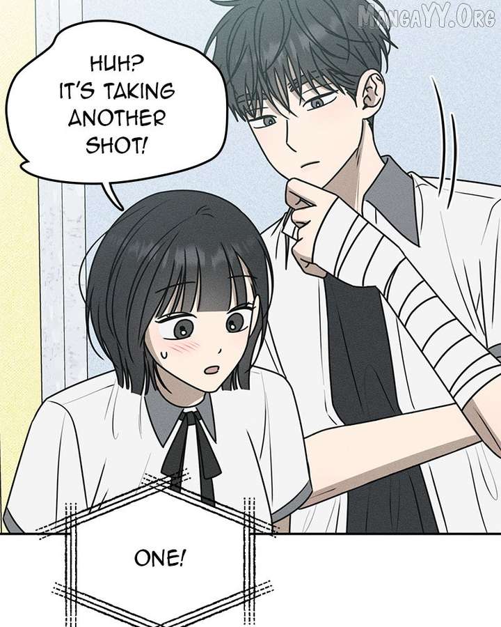 Powerful Confession Chapter 38 - Page 78