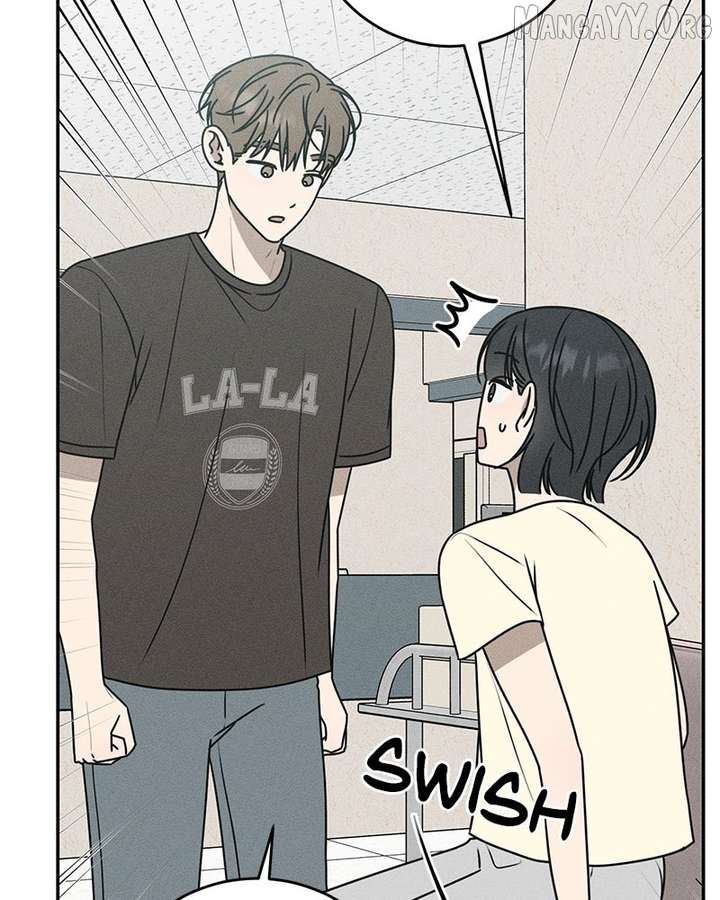 Powerful Confession Chapter 39 - Page 84