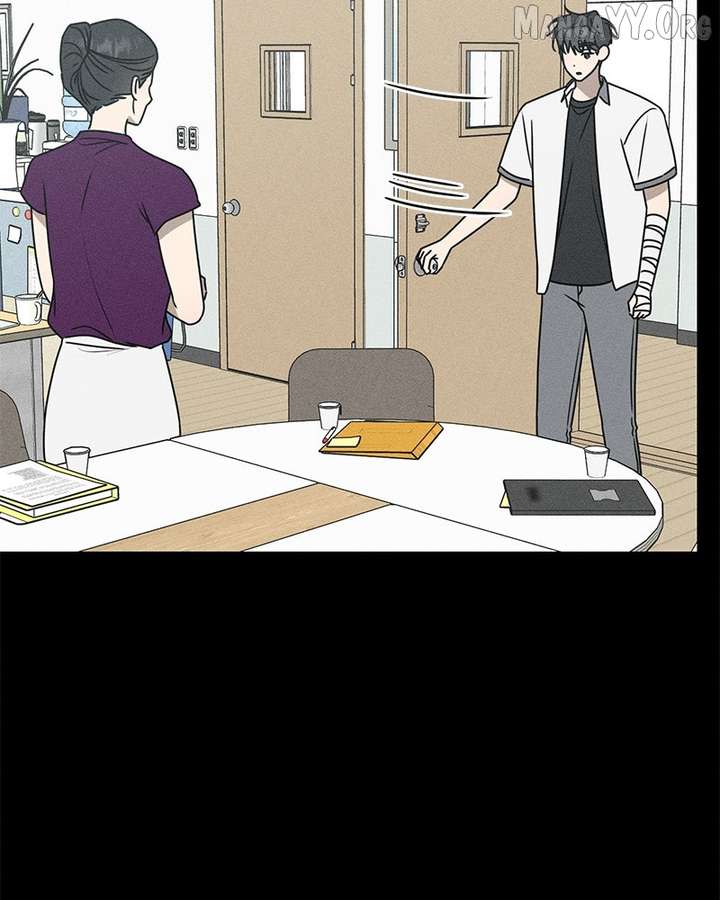 Powerful Confession Chapter 39 - Page 9