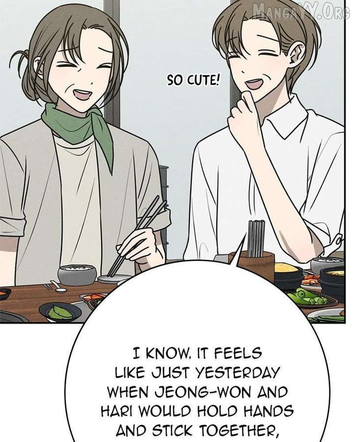 Powerful Confession Chapter 40 - Page 103