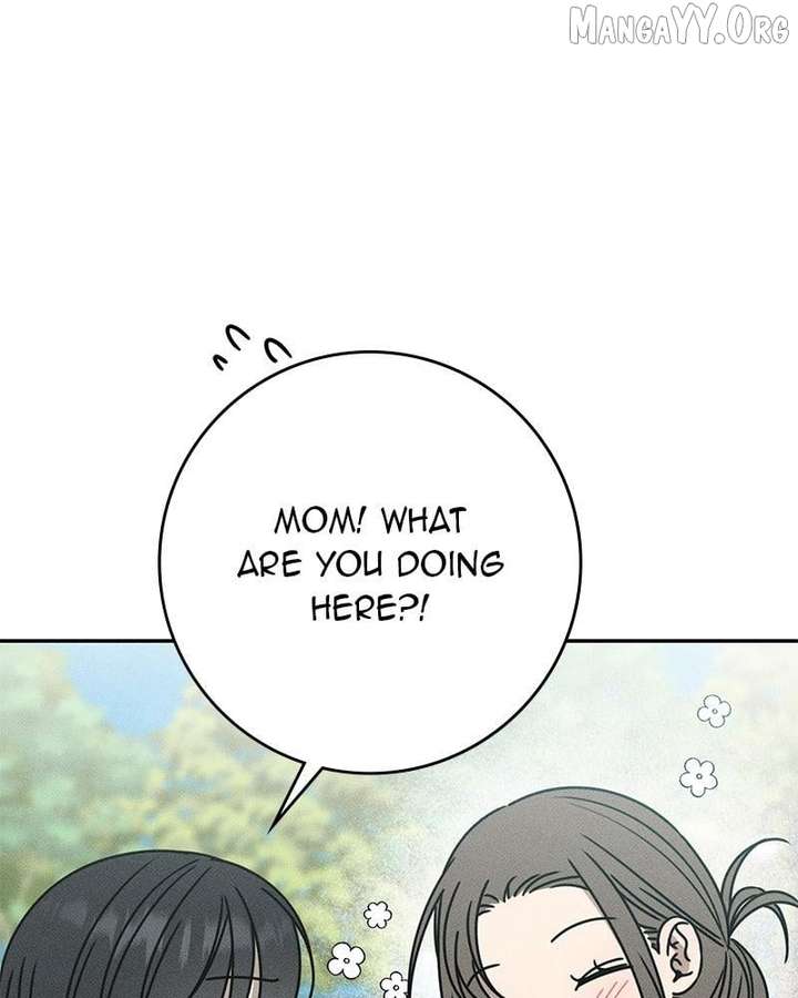 Powerful Confession Chapter 40 - Page 28