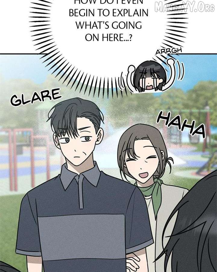 Powerful Confession Chapter 40 - Page 36