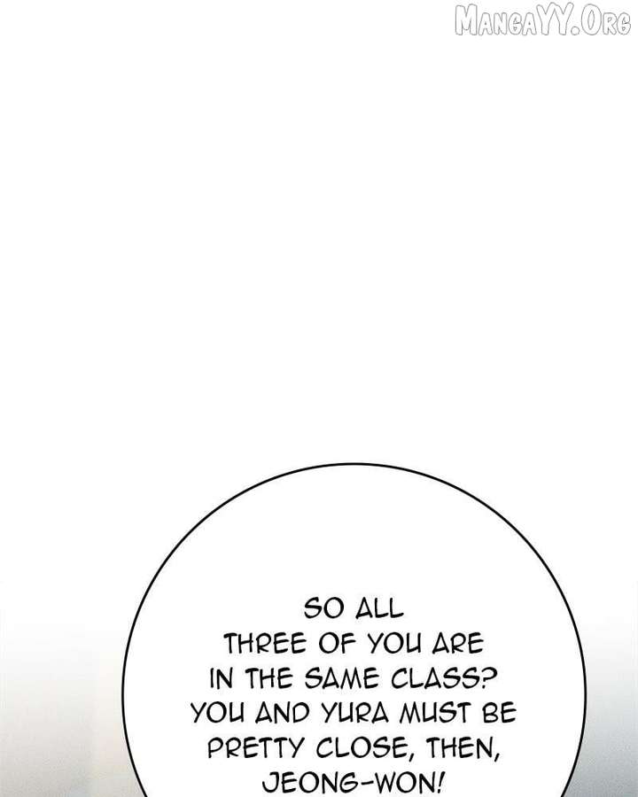 Powerful Confession Chapter 40 - Page 68