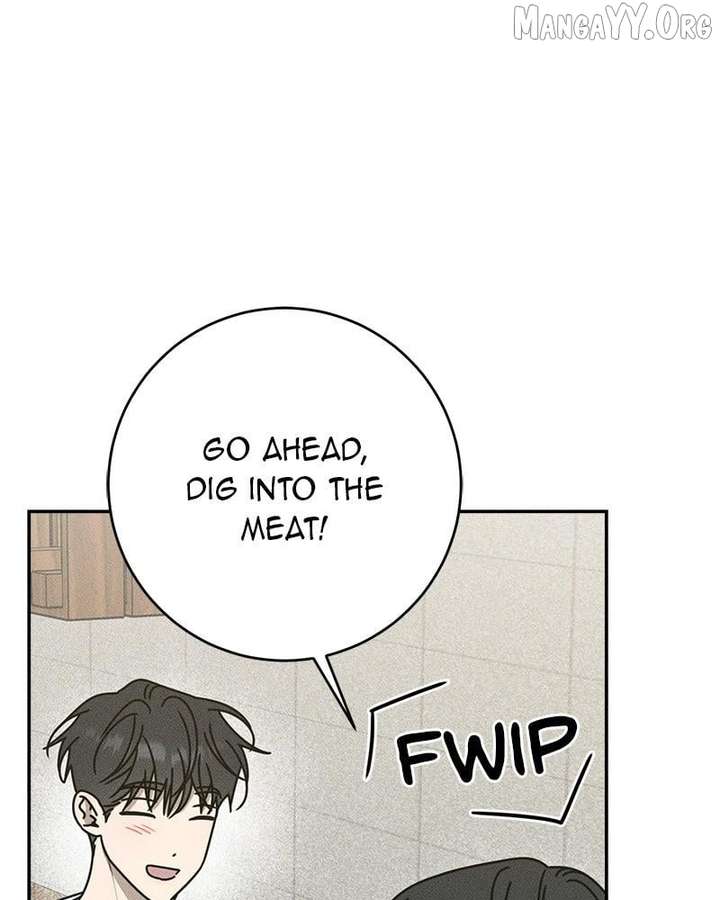 Powerful Confession Chapter 40 - Page 85