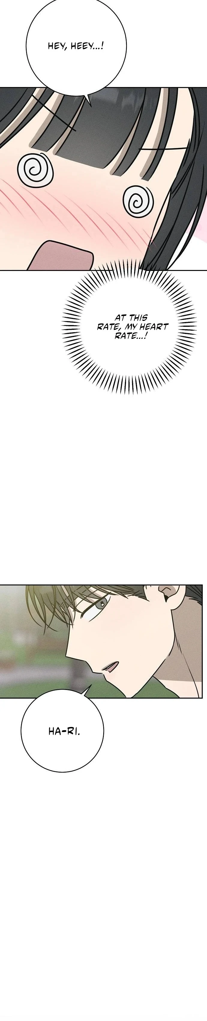 Powerful Confession Chapter 41 - Page 124