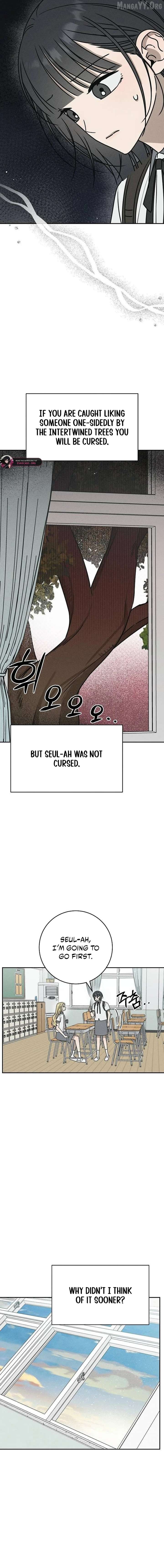 Powerful Confession Chapter 43 - Page 3