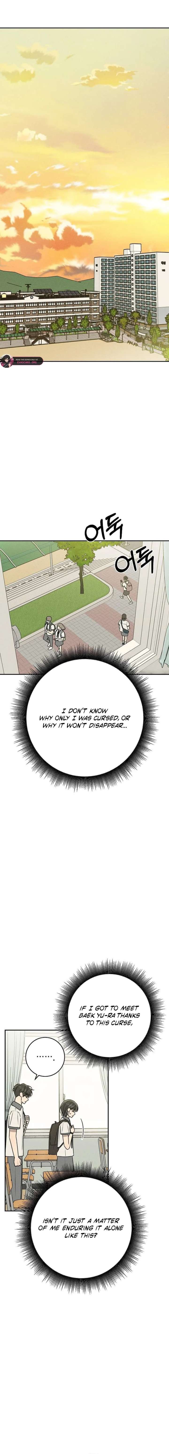 Powerful Confession Chapter 44 - Page 13