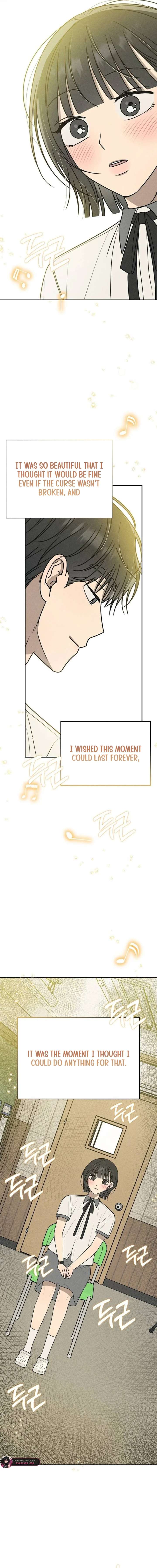 Powerful Confession Chapter 44 - Page 19