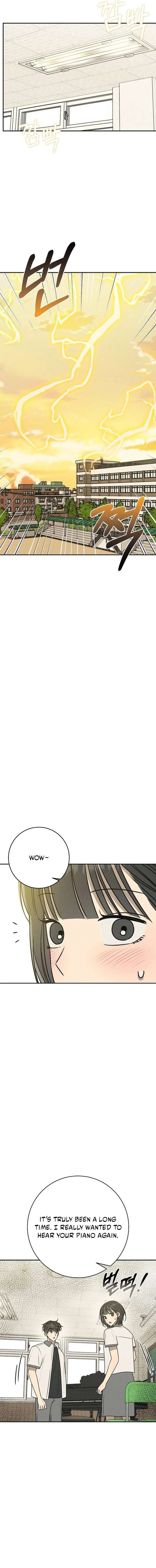 Powerful Confession Chapter 44 - Page 20