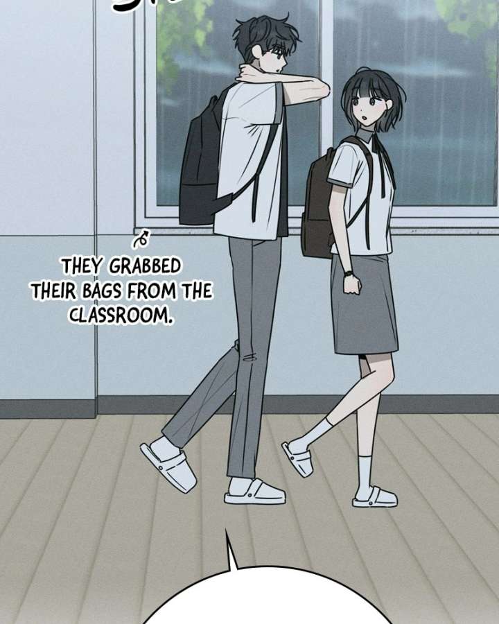 Powerful Confession Chapter 45 - Page 160