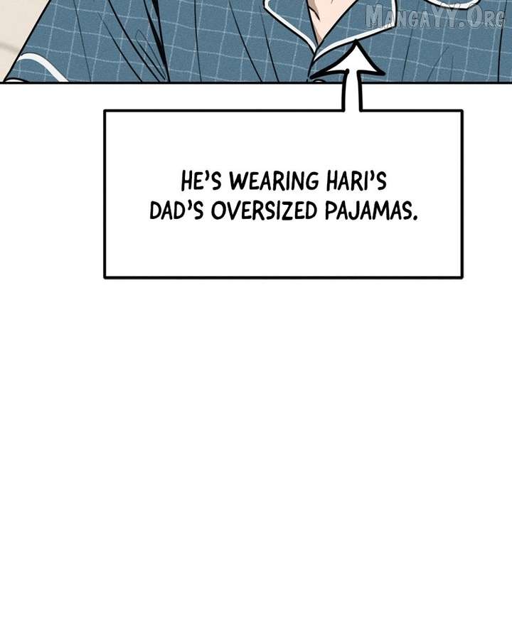 Powerful Confession Chapter 46 - Page 43