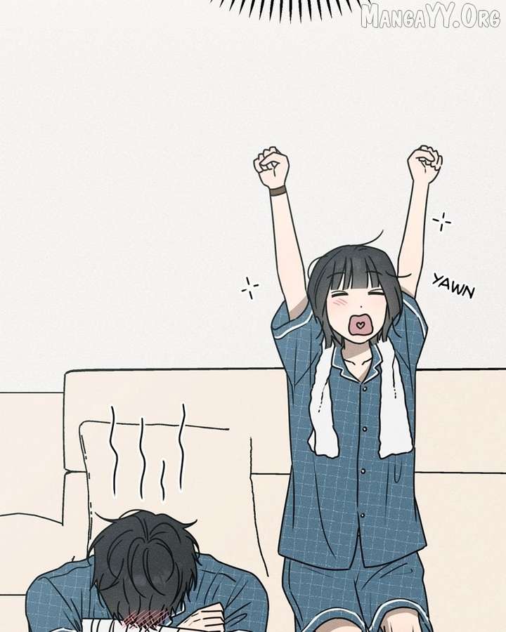 Powerful Confession Chapter 46 - Page 45