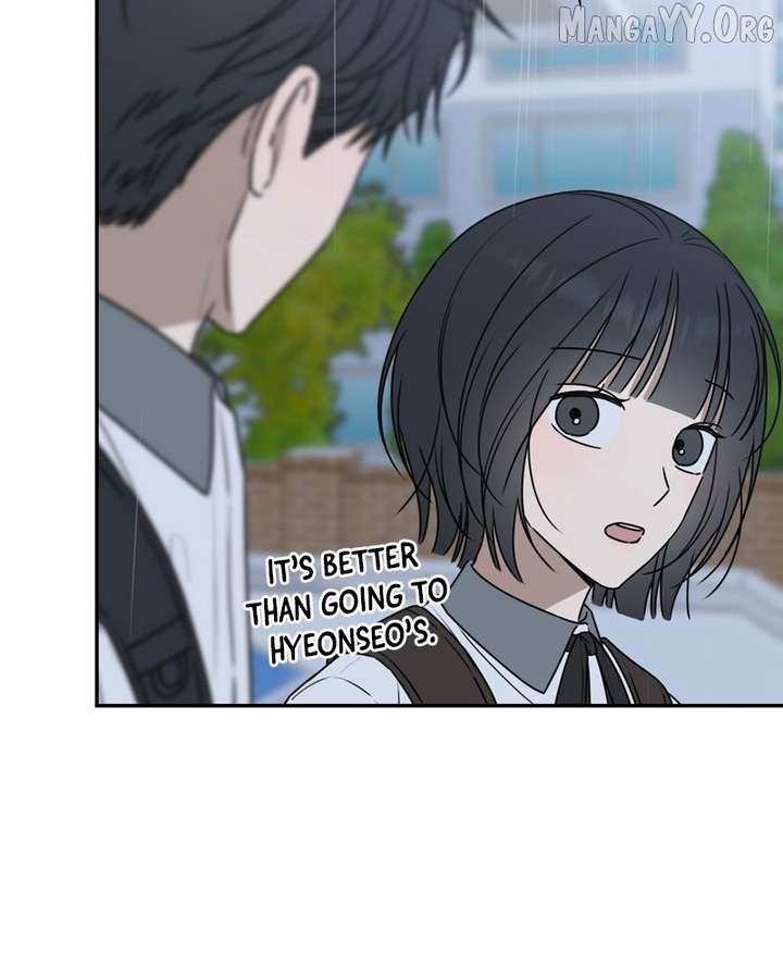 Powerful Confession Chapter 46 - Page 8