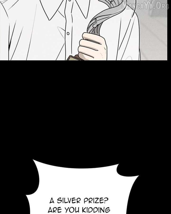 Powerful Confession Chapter 47 - Page 14