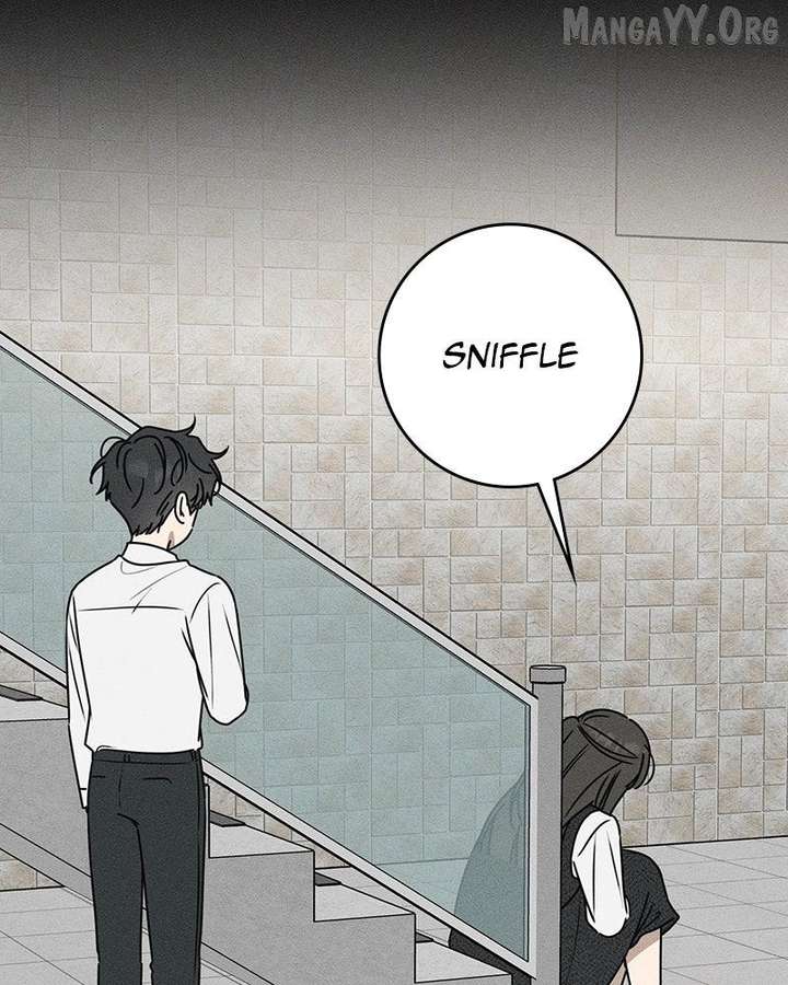 Powerful Confession Chapter 47 - Page 34