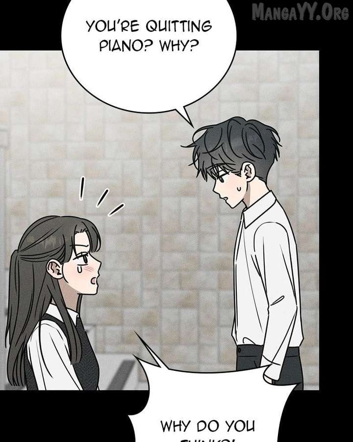 Powerful Confession Chapter 47 - Page 47